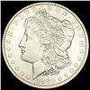 1880-O Morgan Silver Dollar UNCIRCULATED