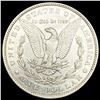 Image 2 : 1880-O Morgan Silver Dollar UNCIRCULATED