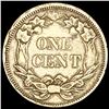 Image 2 : 1858 Flying Eagle Cent CLOSELY UNCIRCULATED