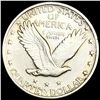Image 2 : 1920 Standing Liberty Quarter ABOUT UNCIRCULATED