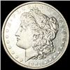 1901 Morgan Silver Dollar UNCIRCULATED