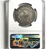 Image 2 : 1832 Capped Bust Half Dollar NGC-VF20