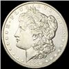 1892-O Morgan Silver Dollar UNCIRCULATED