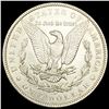 Image 2 : 1892-O Morgan Silver Dollar UNCIRCULATED