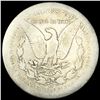 Image 2 : 1878-CC Morgan Silver Dollar NICELY CIRCULATED