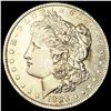 1886-O Morgan Silver Dollar CLOSELY UNCIRCULATED