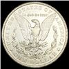 Image 2 : 1900-S Morgan Silver Dollar CLOSELY UNCIRCULATED