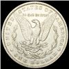 Image 2 : 1884-S Morgan Silver Dollar CLOSELY UNCIRCULATED
