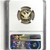 Image 2 : 2006-S $5 1/10 oz American Gold Eagle NGC-PF70 UC