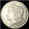1891-S Morgan Silver Dollar UNCIRCULATED
