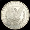 Image 2 : 1880-O Morgan Silver Dollar UNCIRCULATED