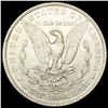 Image 2 : 1884-S Morgan Silver Dollar UNCIRCULATED