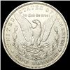 Image 2 : 1883-S Morgan Silver Dollar CLOSELY UNCIRCULATED