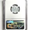 Image 2 : 1943-S Wheat Cent NGC-MS67