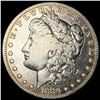 1880-CC Morgan Silver Dollar LIGHTLY CIRCULATED