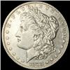 Image 1 : 1883-S Morgan Silver Dollar UNCIRCULATED