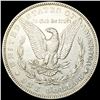 Image 2 : 1883-S Morgan Silver Dollar UNCIRCULATED