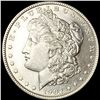 Image 1 : 1902 Morgan Silver Dollar UNCIRCULATED