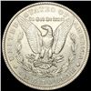 Image 2 : 1902 Morgan Silver Dollar UNCIRCULATED