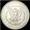 Image 2 : 1885-S Morgan Silver Dollar CLOSELY UNCIRCULATED
