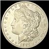Image 1 : 1897-O Morgan Silver Dollar CLOSELY UNCIRCULATED