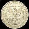 Image 2 : 1897-O Morgan Silver Dollar CLOSELY UNCIRCULATED