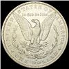 Image 2 : 1884-S Morgan Silver Dollar CLOSELY UNCIRCULATED