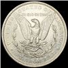 Image 2 : 1878 Rev 79 Morgan Silver Dollar UNCIRCULATED