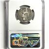 Image 2 : 47-13 BC Roman Antioch Silver AR Tetradrachm NGC-F