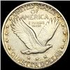 Image 2 : 1929 Standing Liberty Quarter CLOSELY
