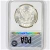 Image 2 : 1883-CC Morgan Silver Dollar PCGS-MS63
