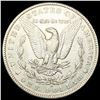 Image 2 : 1898-S Morgan Silver Dollar CLOSELY UNCIRCULATED