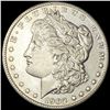 Image 1 : 1902-S Morgan Silver Dollar CLOSELY UNCIRCULATED
