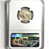 Image 2 : 1938-D Buffalo Nickel NGC-MS63