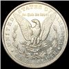 Image 2 : 1898-S Morgan Silver Dollar CLOSELY UNCIRCULATED