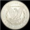 Image 2 : 1878-CC Morgan Silver Dollar UNCIRCULATED