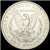 Image 2 : 1884-S Morgan Silver Dollar CLOSELY UNCIRCULATED