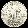 Image 1 : 1927 Standing Liberty Quarter UNCIRCULATED