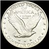 Image 2 : 1927 Standing Liberty Quarter UNCIRCULATED