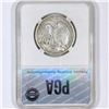 Image 2 : 1916-D Obv Walking Liberty Half Dollar PGA-MS63+