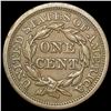 Image 2 : 1848 Large Cent UNCIRCULATED