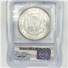 Image 2 : 1883-CC Dallas Hoard Morgan Silver Dollar