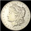Image 1 : 1883-S Morgan Silver Dollar CLOSELY UNCIRCULATED