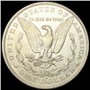 Image 2 : 1883-S Morgan Silver Dollar CLOSELY UNCIRCULATED