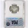 Image 2 : 1906 Barber Quarter PGA-PR63