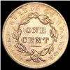 Image 2 : 1838 Large Cent CLOSELY UNCIRCULATED