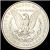 Image 2 : 1901 Morgan Silver Dollar CLOSELY UNCIRCULATED