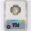 Image 2 : 1893 Isabella Colombian Quarter PGA-MS67