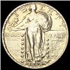 Image 1 : 1930 Standing Liberty Quarter UNCIRCULATED