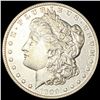 Image 1 : 1899-S Morgan Silver Dollar CLOSELY UNCIRCULATED